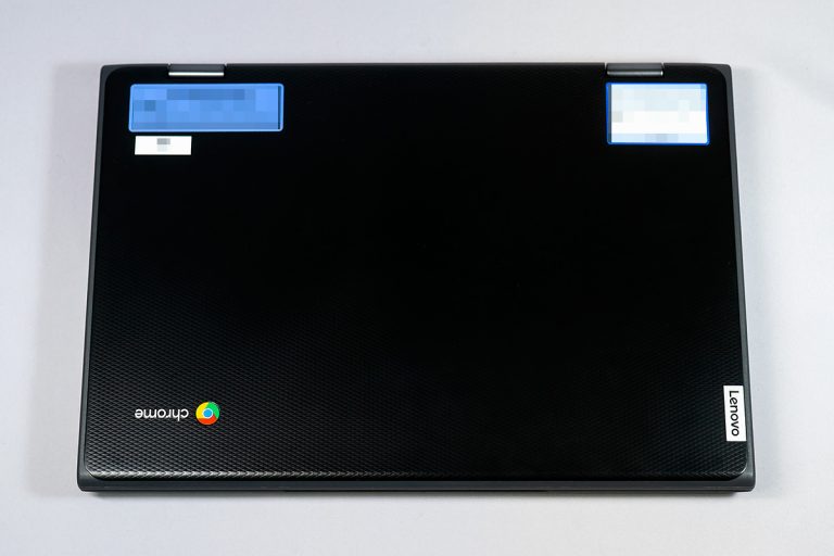 Lenovo 300e Chromebook