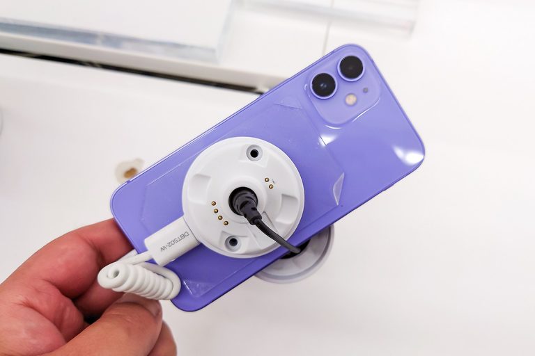 iPhone 12 mini (Purple)