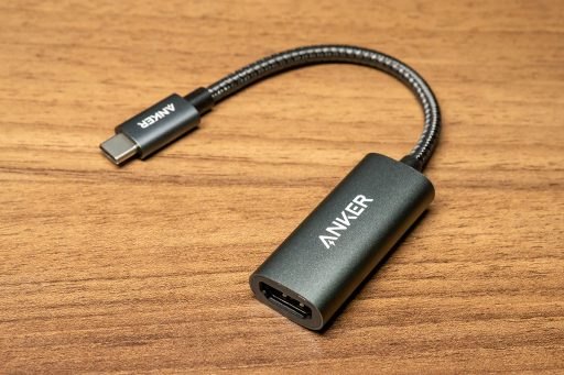Anker USB-C/HDMI