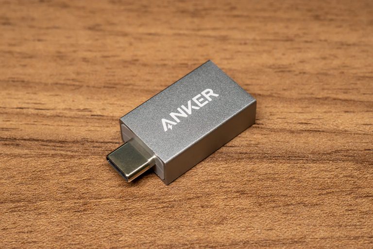 Anker USB-C/A