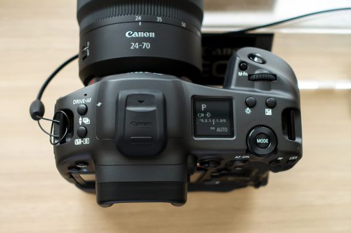 EOS R3