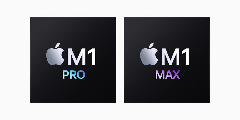 Apple M1 Pro / Max