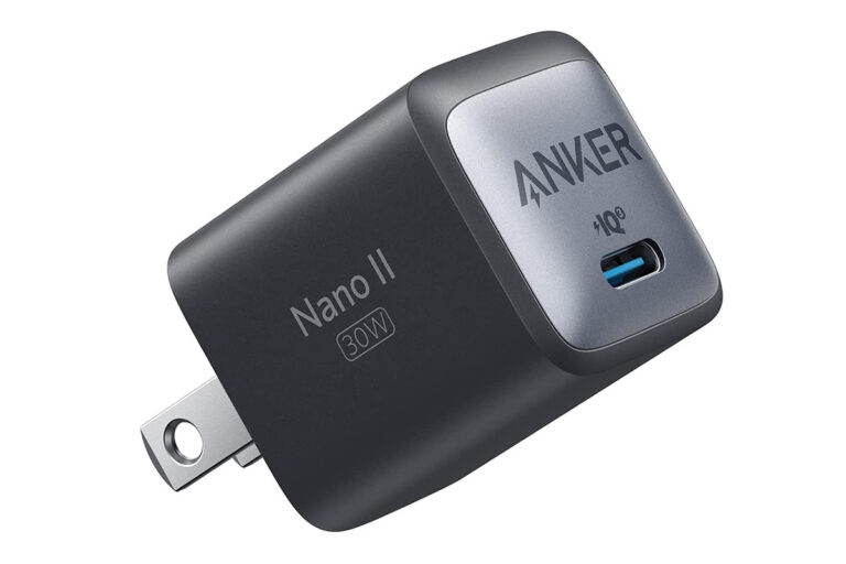 Anker 711 Charger