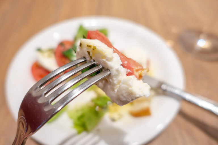 イタリア料理を食べに行こう