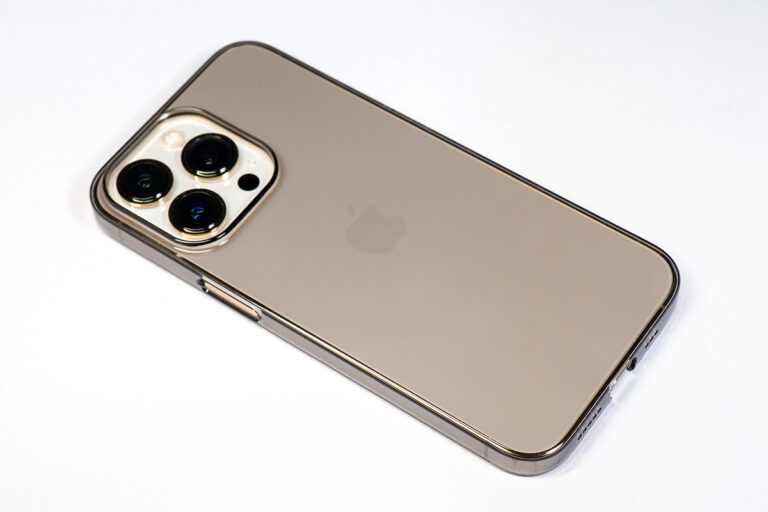 Air Jacket for iPhone 13 Pro