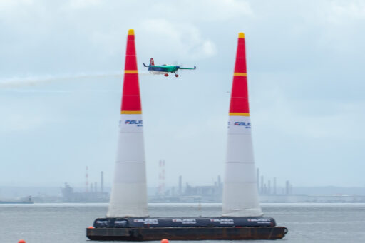 AIRRACE