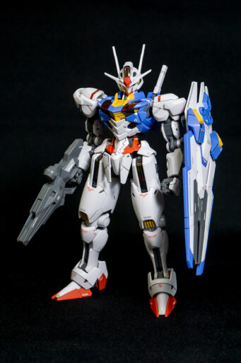 HG ガンダムエアリアル