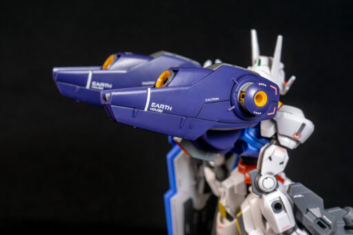 HG ミラソウル社製フライトユニット