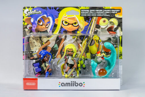 amiibo