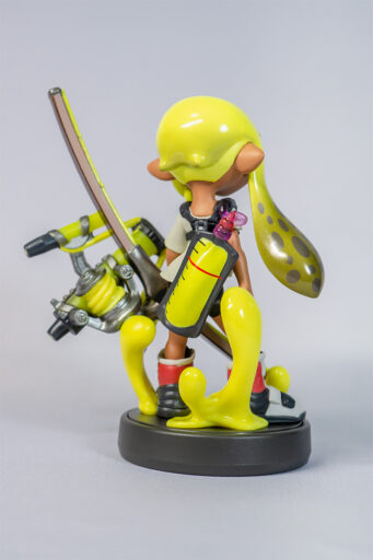 amiibo