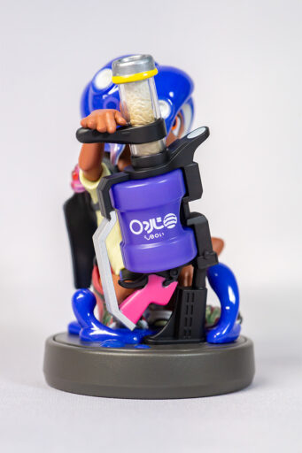 amiibo