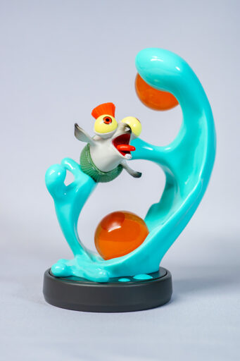 amiibo