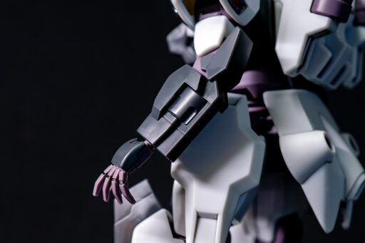 HG ガンダムシュバルゼッテ