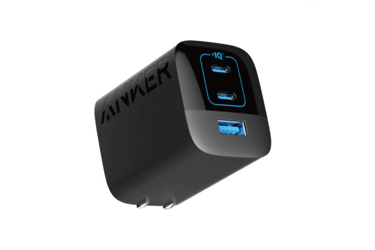 Anker 336 Charger