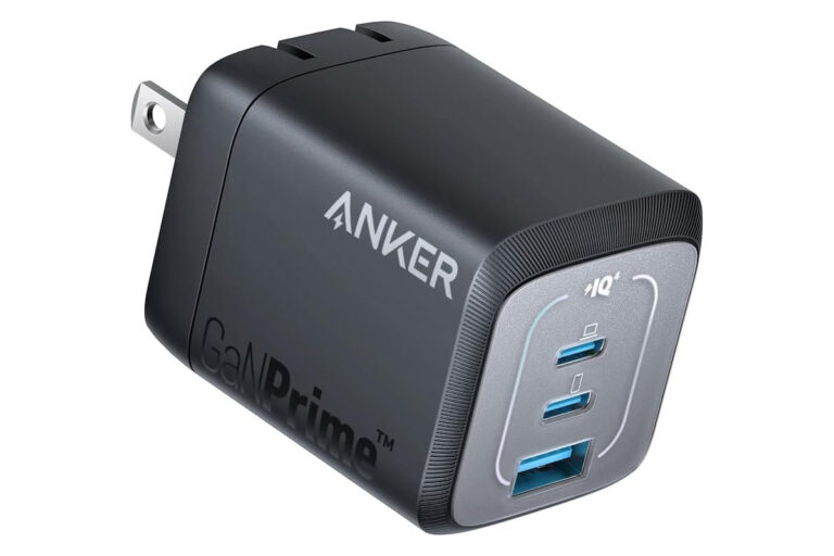 Anker Prime Wall Charger 67W