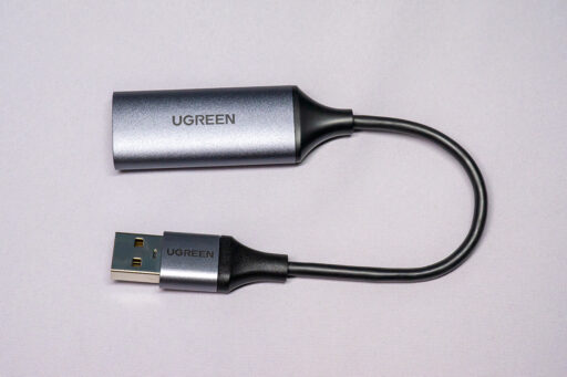 UGREEN USB Video Capture