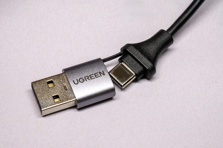UGREEN USB Video Capture