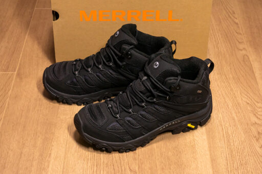 MERRELL MOAB 3 MID