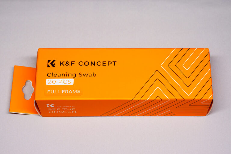 K&F Cleaning Swab