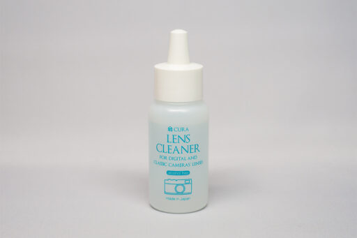CURA Lens Cleaner