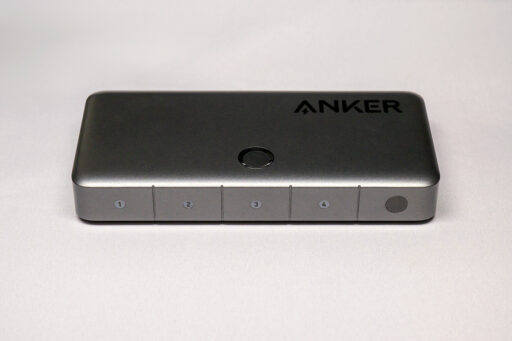 Anker HDMI Switch 4-1