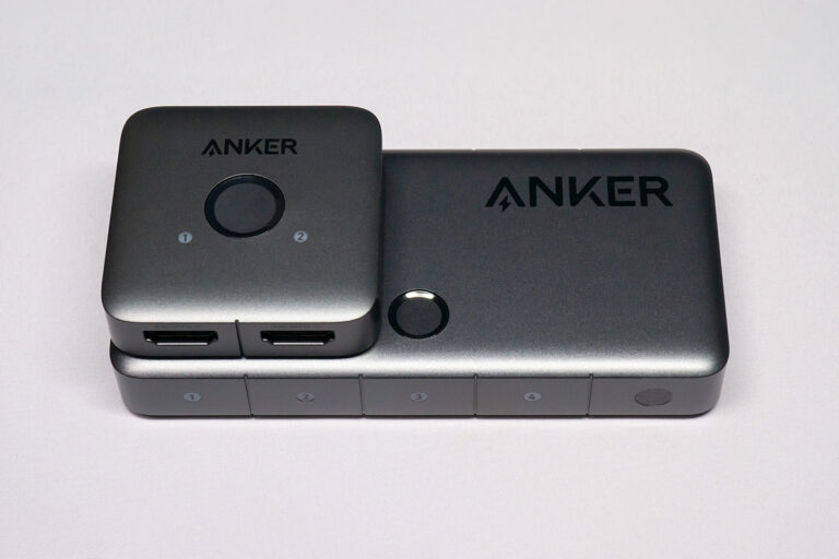 Anker HDMI Switch
