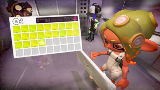 スプラトゥーン 3 サイド・オーダー