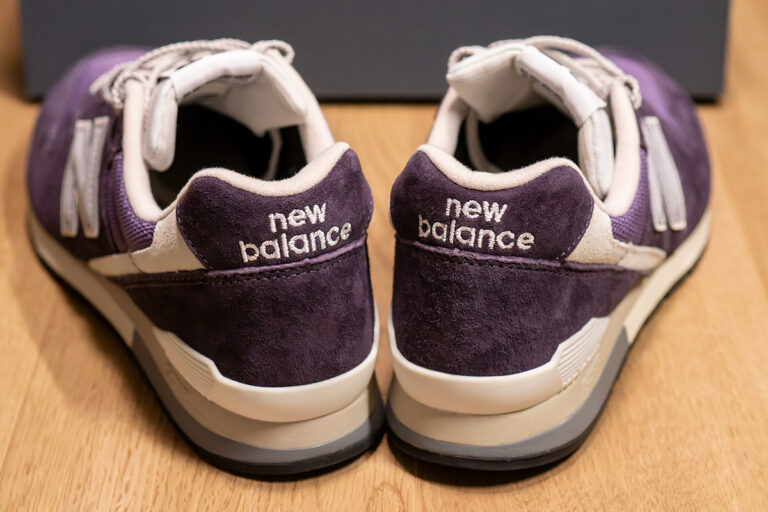New Balance CM996