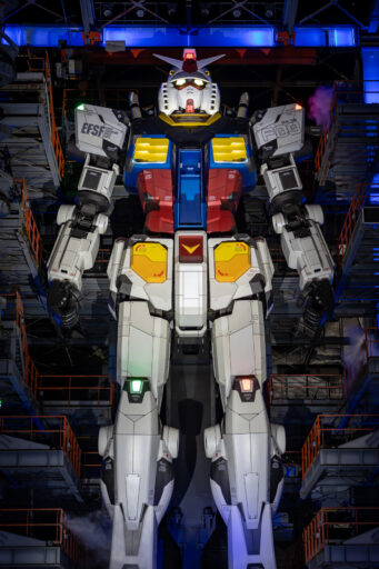 RX-78F00