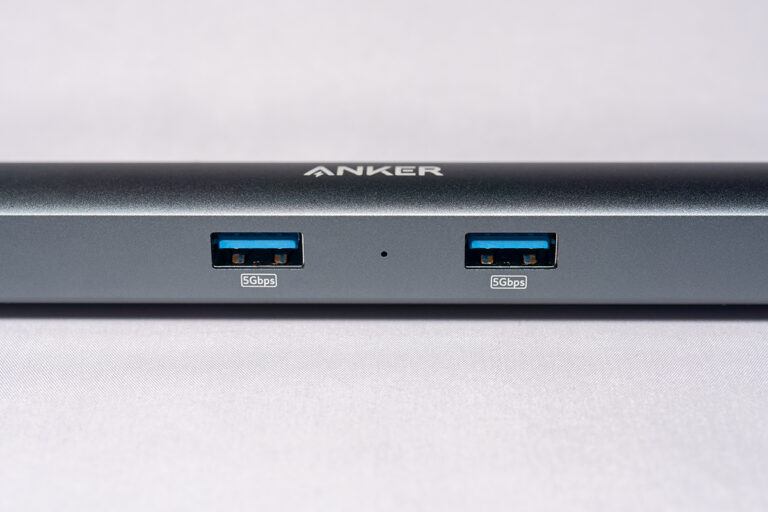Anker PowerExpand 6-in-1