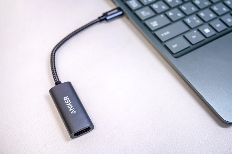 PowerExpand+ USB-C & HDMI