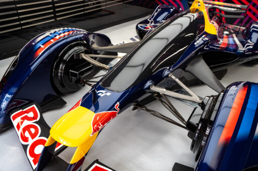 Red Bull X2010