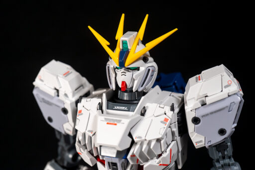 MG ナラティブガンダム C 装備 Ver.Ka