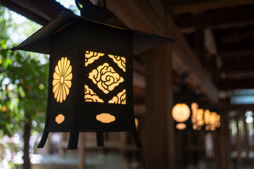 氷川神社