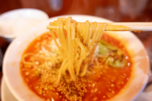 唐人飯店