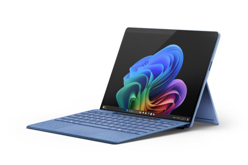 Surface Pro 11