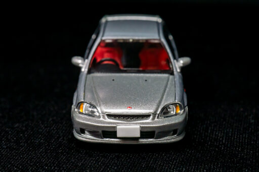 トミカリミテッドヴィンテージ NEO シビック TYPE R 99