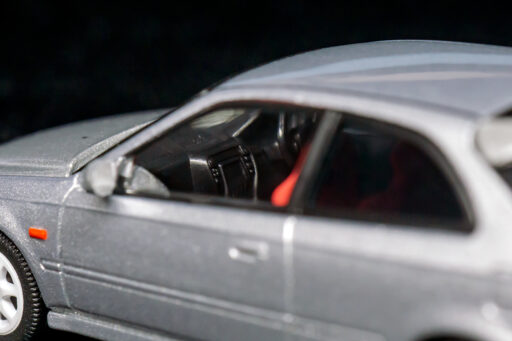 トミカリミテッドヴィンテージ NEO シビック TYPE R 99