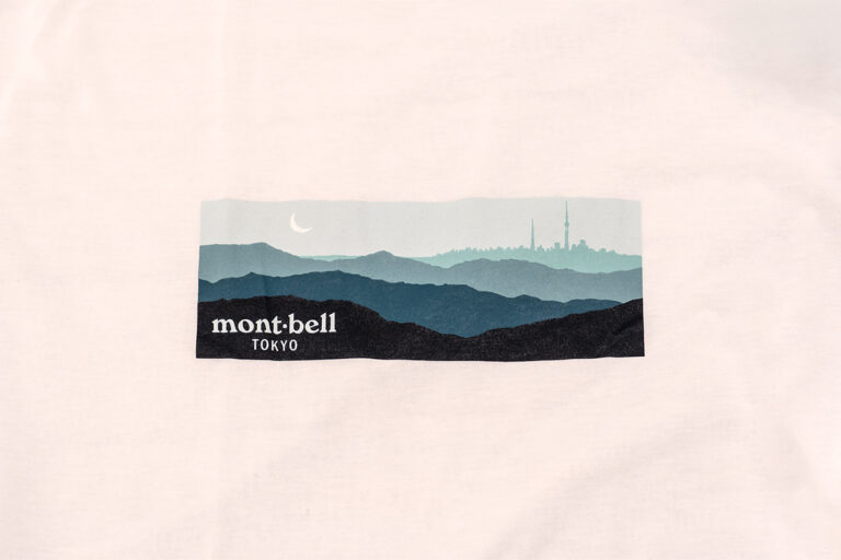 mont-bell