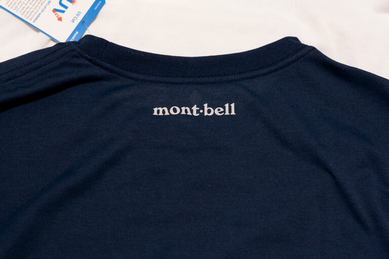 mont-bell