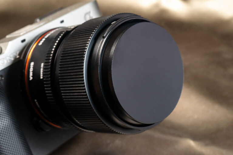 SIGMA 90mm F2.8 DG DN