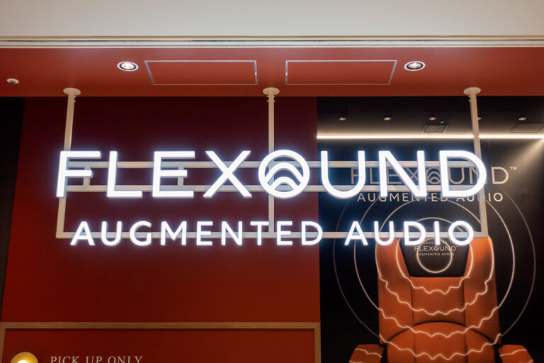 FLEXSOUND Augmented Audio