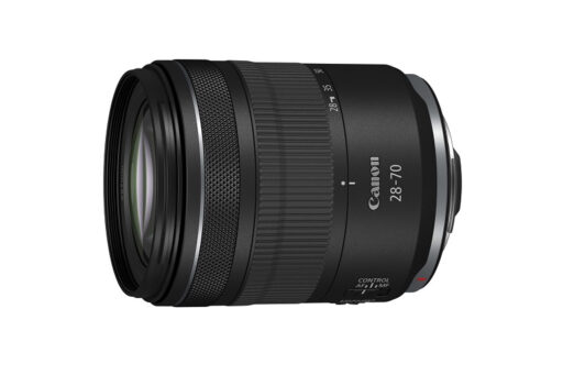 RF28-70mm F2.8 IS STM