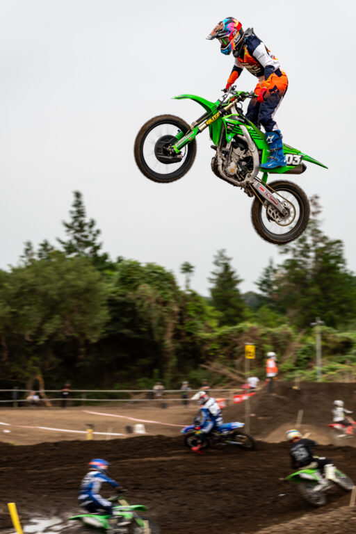 JMX SuperMotocross