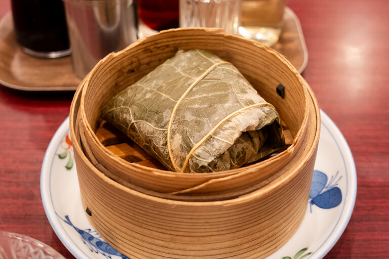 中華飯店 一番