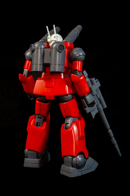 HGUC ガンキャノン （REVIVE）