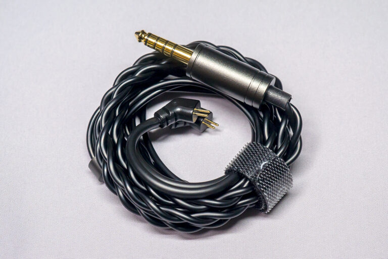 qdc SUPERIOR EX Cable 4.4