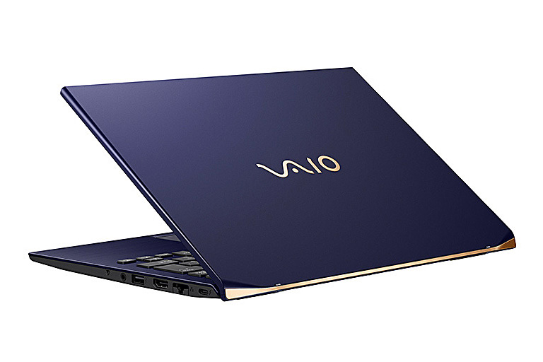 VAIO SX14-R