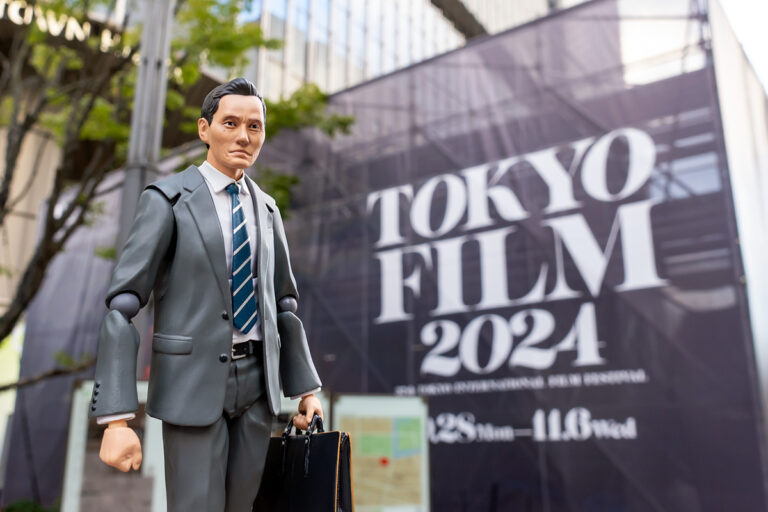 東京国際映画祭