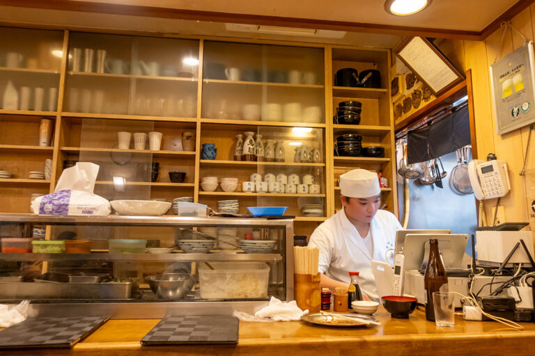 鳥樹 東口店